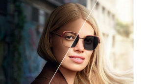 Okulary przeciwsłoneczne: fotochromy, barwione